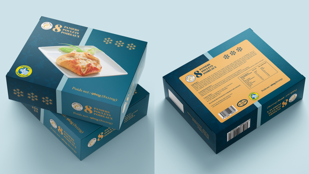 Mockup